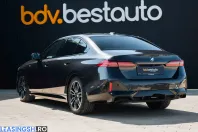 BMW 520 (Seria 5) din 2023 cu 41.135 km - oferta BMW244271 - foto 7
