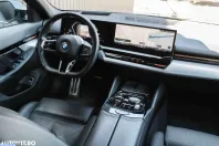 BMW 520 (Seria 5) din 2023 cu 41.135 km - oferta BMW244271 - foto 8
