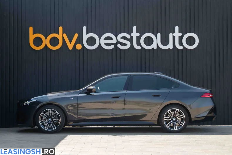 BMW 520 (Seria 5) din 2023 cu 41.135 km - oferta BMW244271 - foto 9