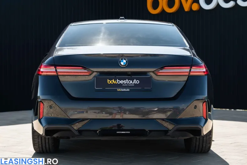 BMW 520 (Seria 5) din 2023 cu 41.135 km - oferta BMW244271 - foto 10
