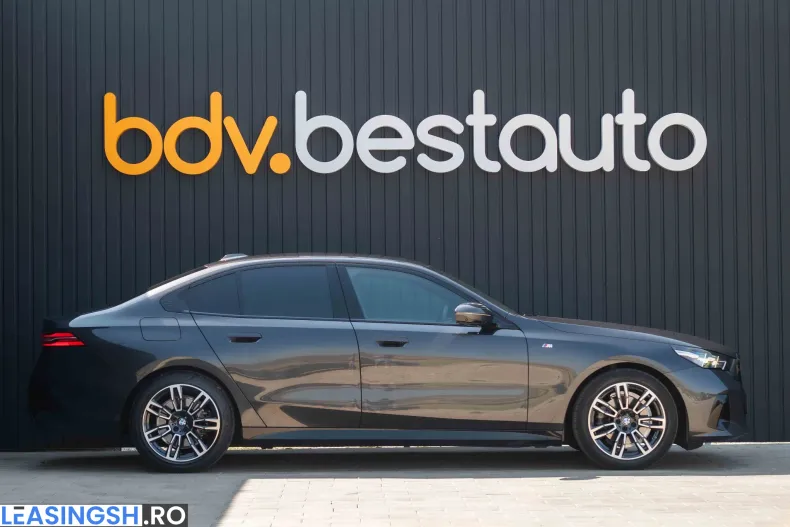 BMW 520 (Seria 5) din 2023 cu 41.135 km - oferta BMW244271 - foto 11