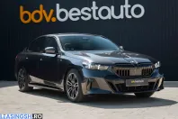 BMW 520 (Seria 5) din 2023 cu 41.135 km - oferta BMW244271 - foto 18