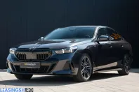 BMW 520 (Seria 5) din 2023 cu 41.135 km - oferta BMW244271 - foto 20