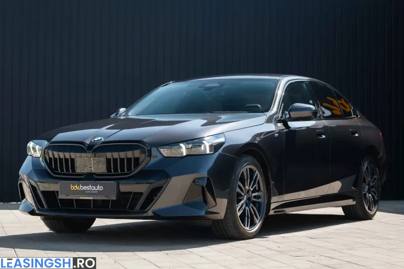 BMW 520 (Seria 5) din 2023 cu 41.135 km - oferta BMW244271 - foto 20