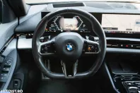 BMW 520 (Seria 5) din 2023 cu 41.135 km - oferta BMW244271 - foto 27