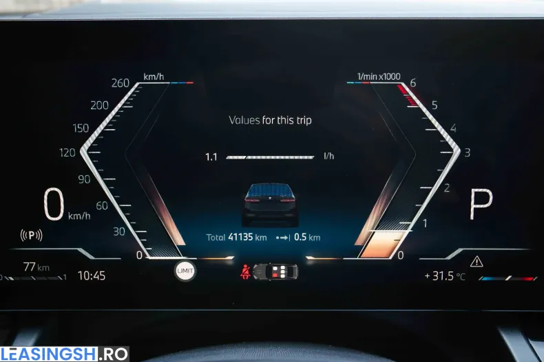 BMW 520 (Seria 5) din 2023 cu 41.135 km - oferta BMW244271 - foto 29