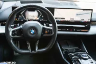 BMW 520 (Seria 5) din 2023 cu 41.135 km - oferta BMW244271 - foto 31