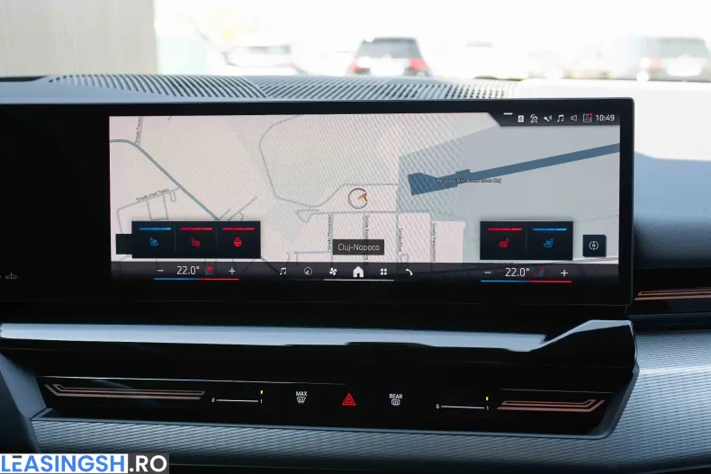 BMW 520 (Seria 5) din 2023 cu 41.135 km - oferta BMW244271 - foto 37