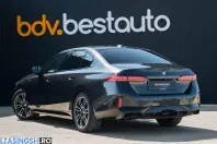 BMW 520 (Seria 5) din 2023 cu 41.135 km - oferta BMW244271 - foto 39