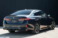 BMW 520 (Seria 5) din 2023 cu 41.135 km - oferta BMW244271 - foto 40