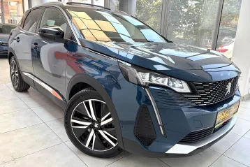 Peugeot 3008 din 2021 - oferta PEU244272