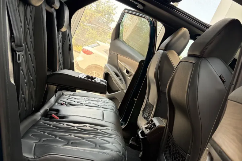 Peugeot 3008 din 2021 cu 77.000 km - oferta PEU244272 - foto 8