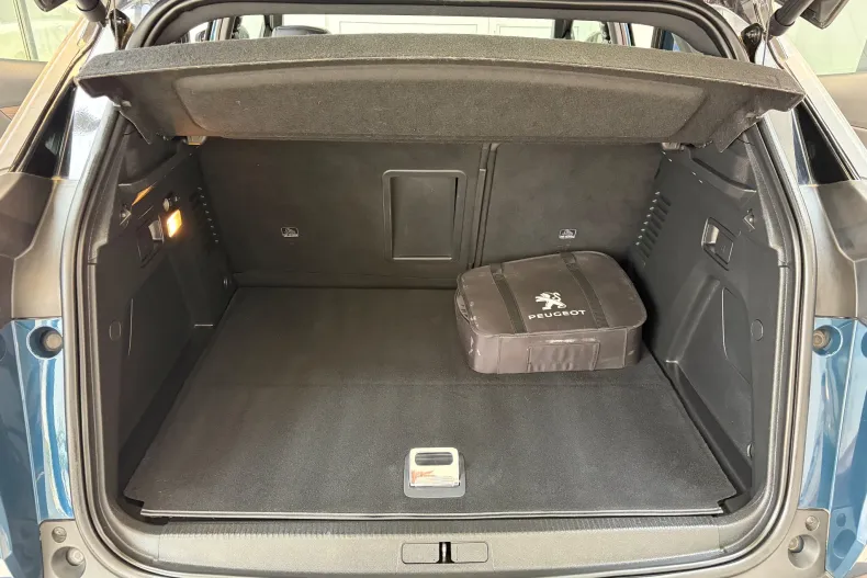 Peugeot 3008 din 2021 cu 77.000 km - oferta PEU244272 - foto 18