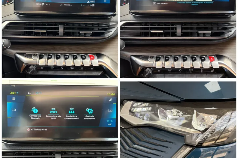 Peugeot 3008 din 2021 cu 77.000 km - oferta PEU244272 - foto 22