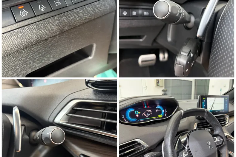 Peugeot 3008 din 2021 cu 77.000 km - oferta PEU244272 - foto 24