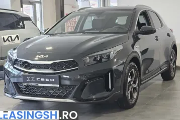 Kia XCeed din 2026 - oferta KIA244273