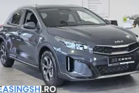 Kia XCeed din 2026 cu 1 km - oferta KIA244273 - foto 3