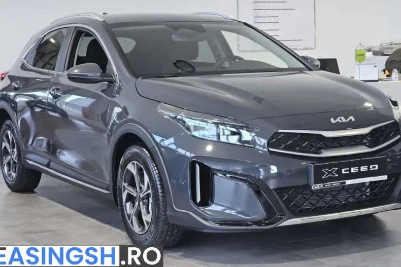 Kia XCeed din 2026 cu 1 km - oferta KIA244273 - foto 3