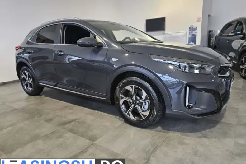 Kia XCeed din 2026 cu 1 km - oferta KIA244273 - foto 4