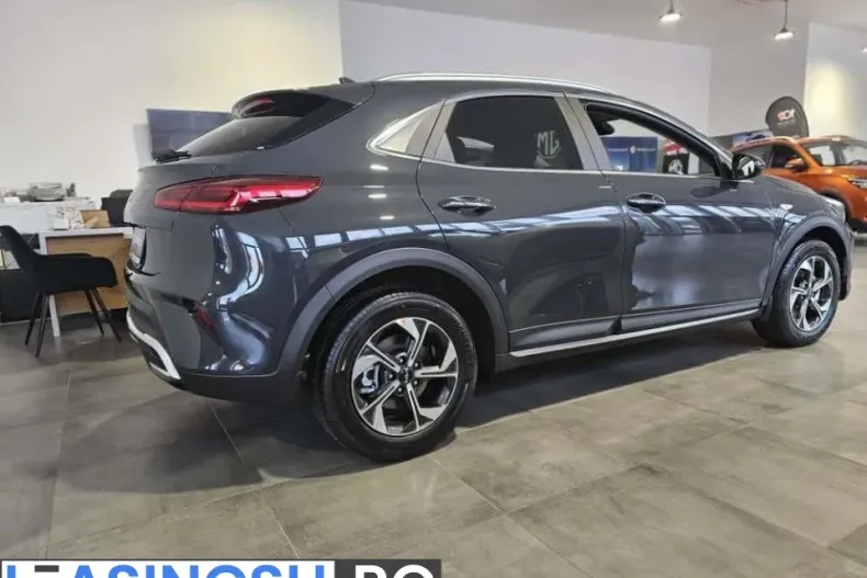 Kia XCeed din 2026 cu 1 km - oferta KIA244273 - foto 5