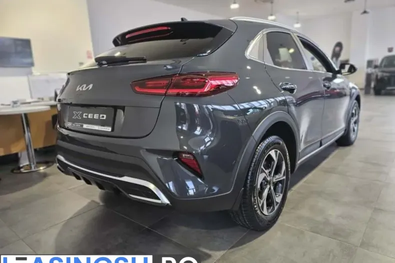 Kia XCeed din 2026 cu 1 km - oferta KIA244273 - foto 6