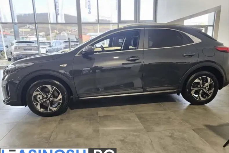 Kia XCeed din 2026 cu 1 km - oferta KIA244273 - foto 7