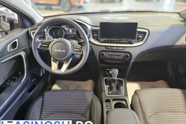 Kia XCeed din 2026 cu 1 km - oferta KIA244273 - foto 9