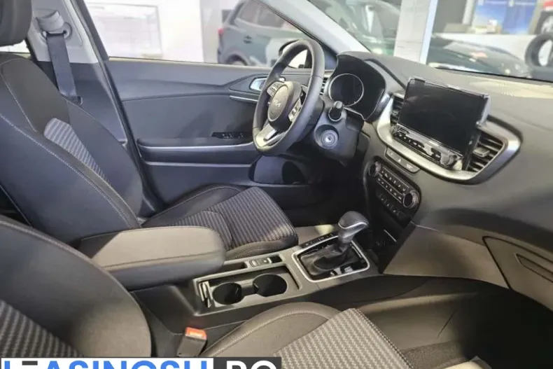 Kia XCeed din 2026 cu 1 km - oferta KIA244273 - foto 10