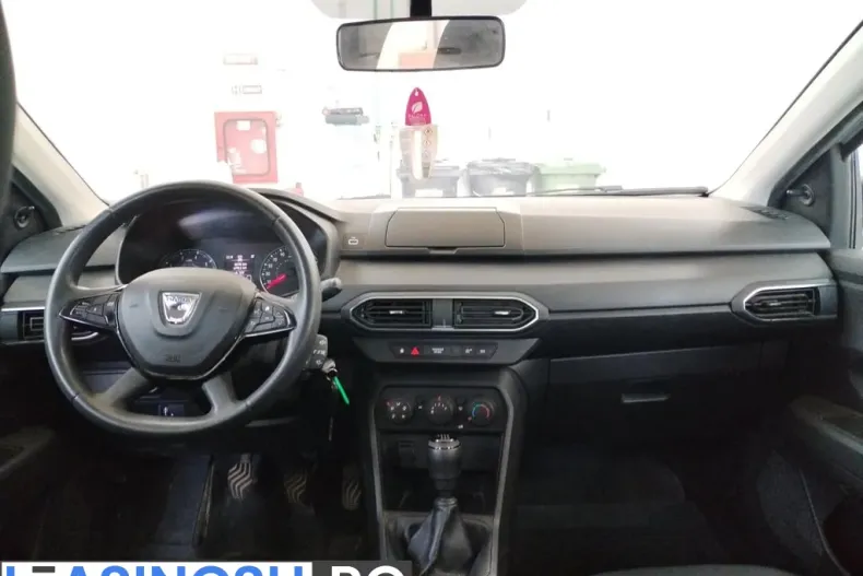 Dacia Jogger din 2022 cu 47.000 km - oferta DAC244274 - foto 3