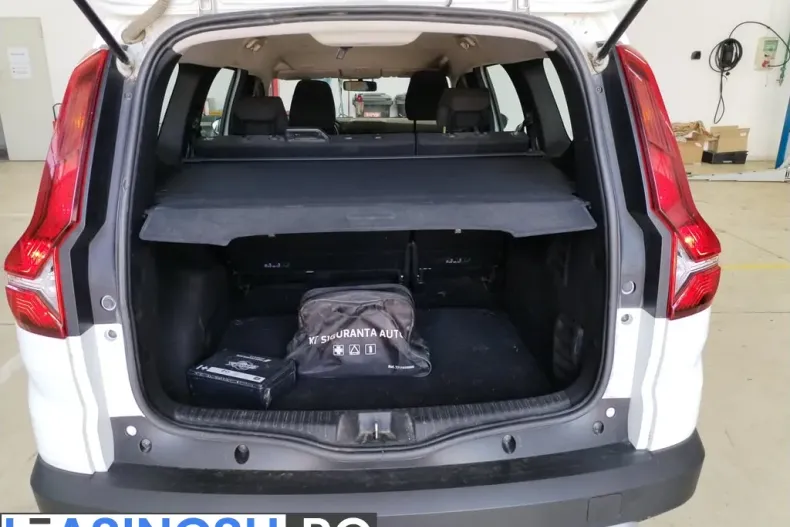 Dacia Jogger din 2022 cu 47.000 km - oferta DAC244274 - foto 6
