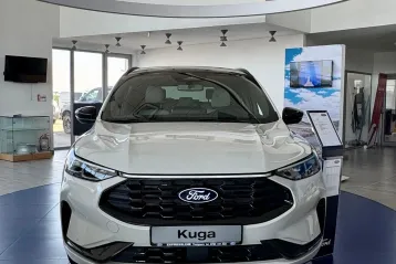 Ford Kuga din 2026 - oferta FOR244275