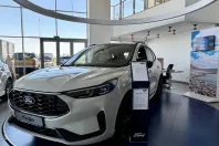 Ford Kuga din 2026 cu 5 km - oferta FOR244275 - foto 4