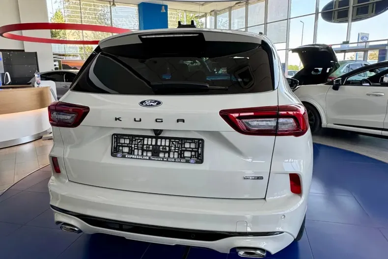 Ford Kuga din 2026 cu 5 km - oferta FOR244275 - foto 5