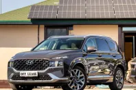 Hyundai Santa Fe din 2022 cu 125.000 km - oferta HYU244276 - foto 1