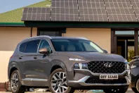 Hyundai Santa Fe din 2022 cu 125.000 km - oferta HYU244276 - foto 2