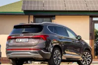 Hyundai Santa Fe din 2022 cu 125.000 km - oferta HYU244276 - foto 3