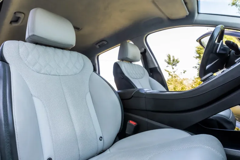 Hyundai Santa Fe din 2022 cu 125.000 km - oferta HYU244276 - foto 5