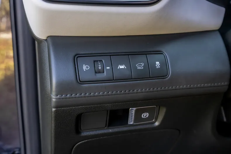Hyundai Santa Fe din 2022 cu 125.000 km - oferta HYU244276 - foto 15