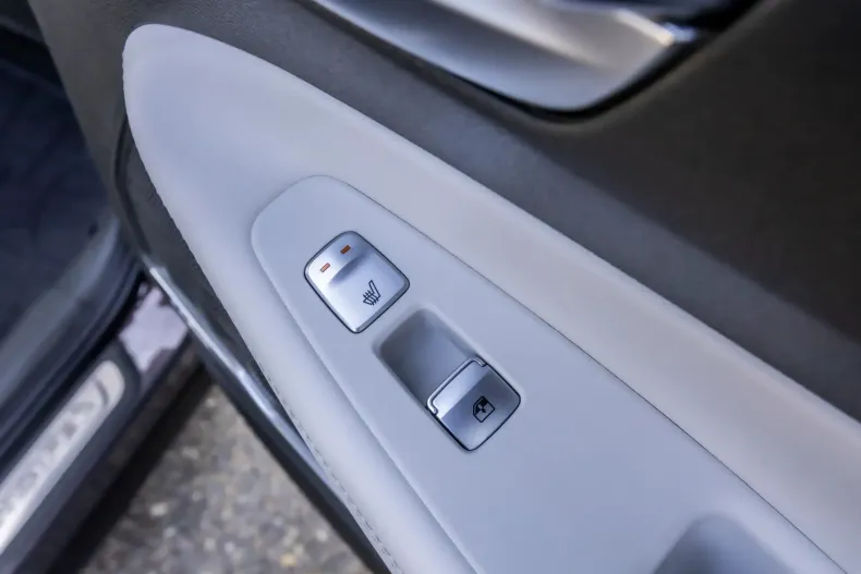 Hyundai Santa Fe din 2022 cu 125.000 km - oferta HYU244276 - foto 16