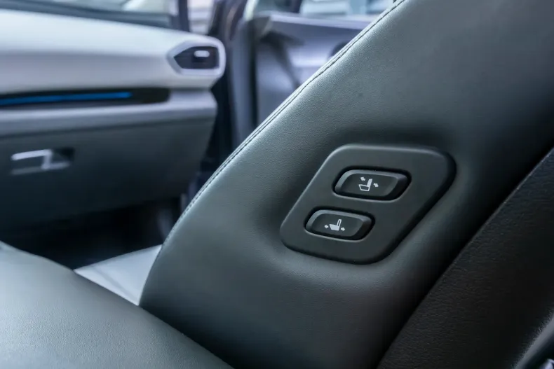 Hyundai Santa Fe din 2022 cu 125.000 km - oferta HYU244276 - foto 21