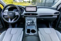 Hyundai Santa Fe din 2022 cu 125.000 km - oferta HYU244276 - foto 22