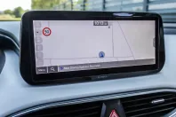Hyundai Santa Fe din 2022 cu 125.000 km - oferta HYU244276 - foto 27