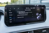 Hyundai Santa Fe din 2022 cu 125.000 km - oferta HYU244276 - foto 31