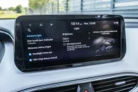 Hyundai Santa Fe din 2022 cu 125.000 km - oferta HYU244276 - foto 32