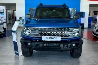Ford Bronco din 2024 cu 5 km - oferta FOR244277 - foto 3