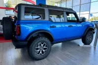 Ford Bronco din 2024 cu 5 km - oferta FOR244277 - foto 5