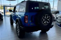 Ford Bronco din 2024 cu 5 km - oferta FOR244277 - foto 6