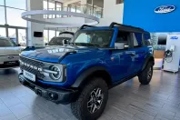 Ford Bronco din 2024 cu 5 km - oferta FOR244277 - foto 8