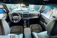 Ford Bronco din 2024 cu 5 km - oferta FOR244277 - foto 10