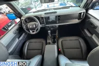 Ford Bronco din 2024 cu 5 km - oferta FOR244277 - foto 12